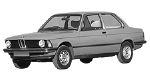 BMW E21 B3274 Fault Code