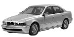 BMW E39 B3274 Fault Code