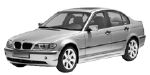 BMW E46 B3274 Fault Code